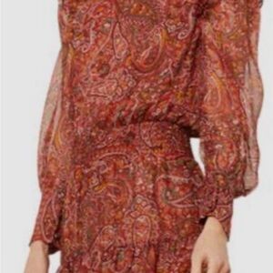 Misa Los Angeles dress